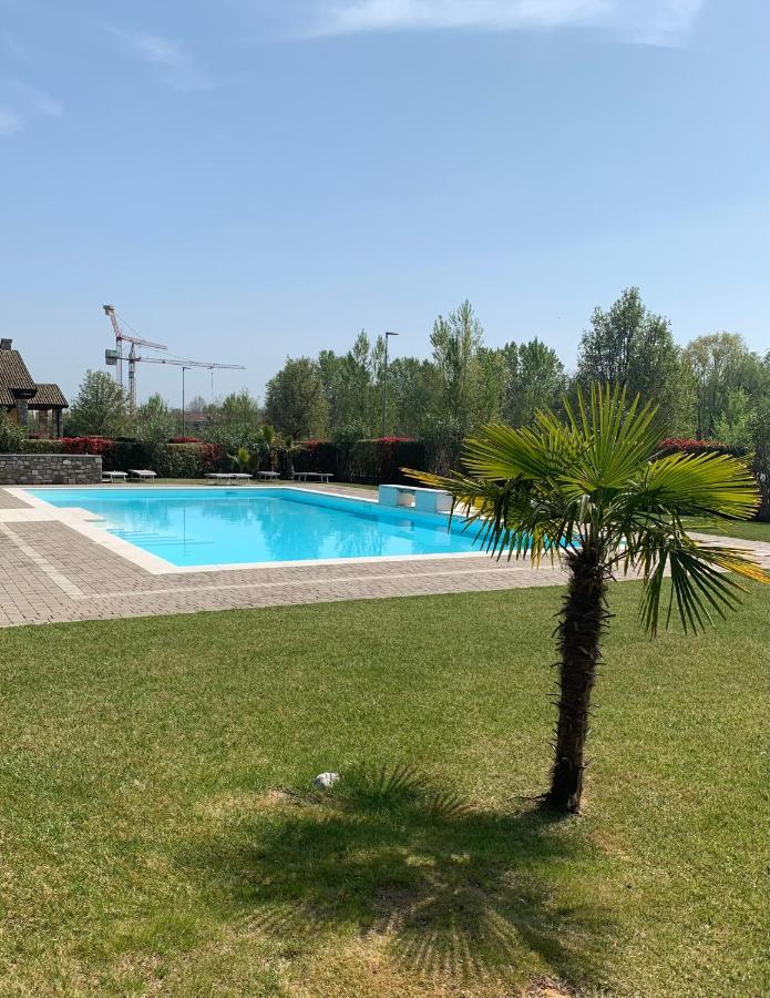 Appartamento Urban 21 Pool *